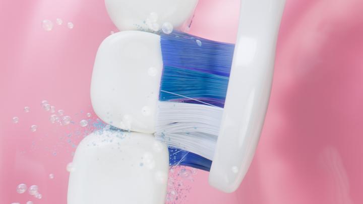 Image du produit Philips Sonicare S2 Sensitive (4 x)