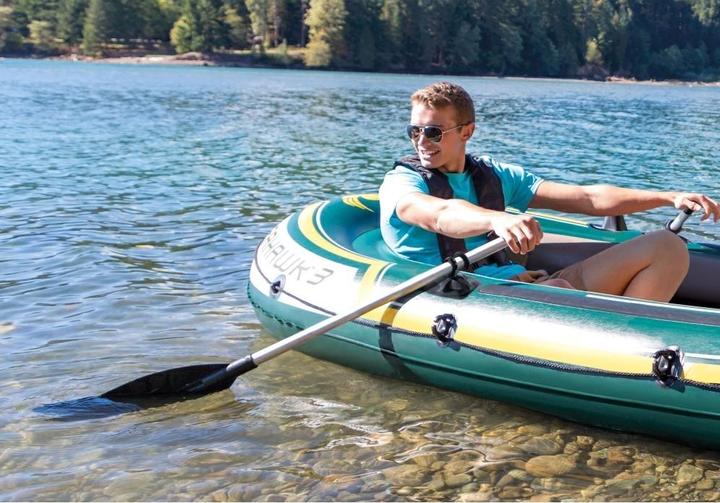 Image du produit Intex 54IN BOAT OARS (137 cm, 2 pièces)