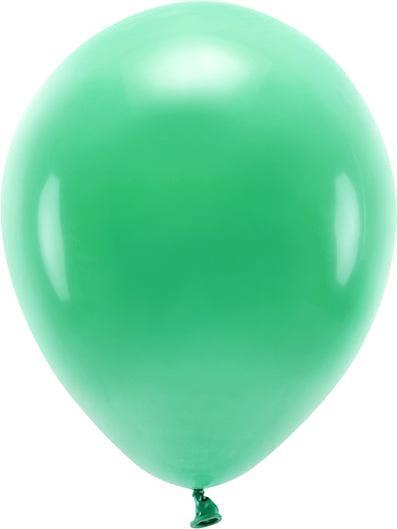 Immagine prodotto Partydeco Palloncini erba verde metallizzato Eco