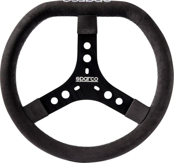 Produktbild Sparco Kart- und Sim Lenkrad KG345 345mm