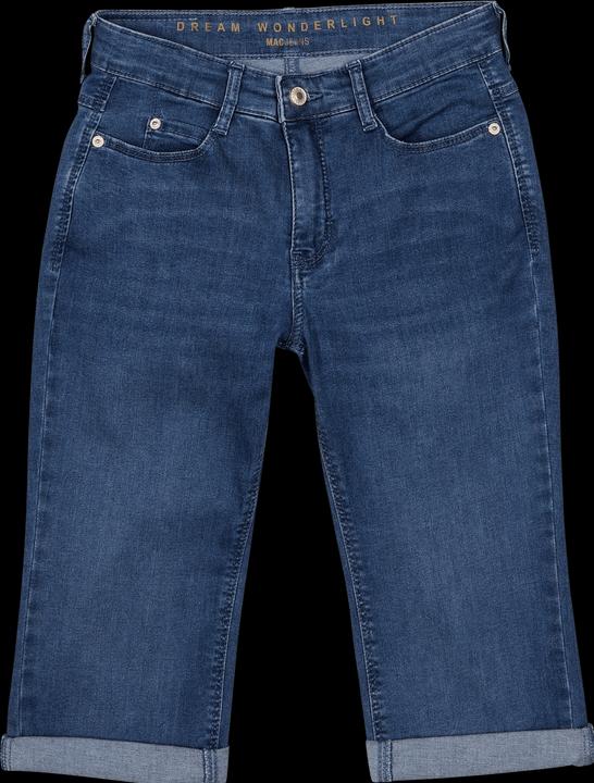 Image du produit MAC Jeans Caprijeans DREAM SUN (W26)