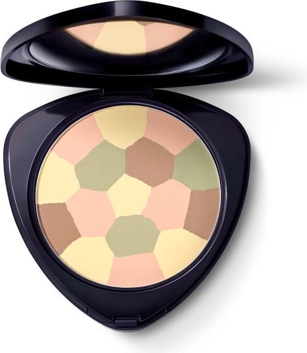 Dr. Hauschka Colour Correcting Powder (00 Translucent)