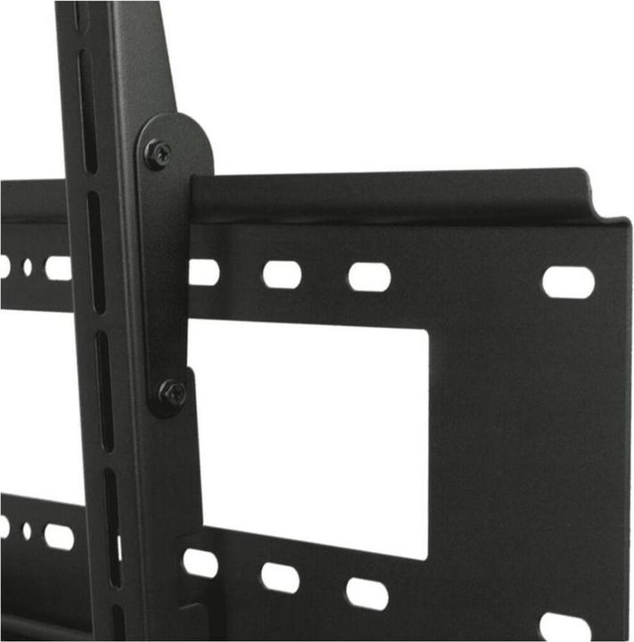 Immagine prodotto Art Staffa Skirta TV LCD/LED 37-100inch 80KG Regolazione in altezza 37mm maxVESA 800x600 (Muro, 100", 80 kg)