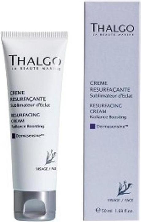 Produktbild Thalgo Resurfacing Cream (Peeling, 50 ml)