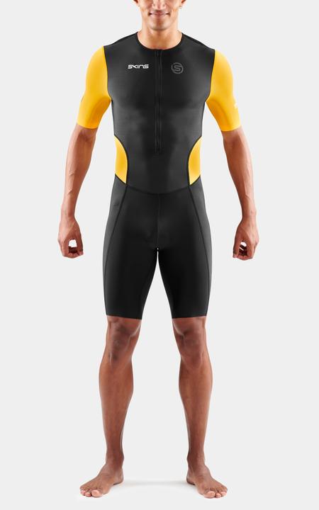 Actual product image Skins Brand S/S (M)
