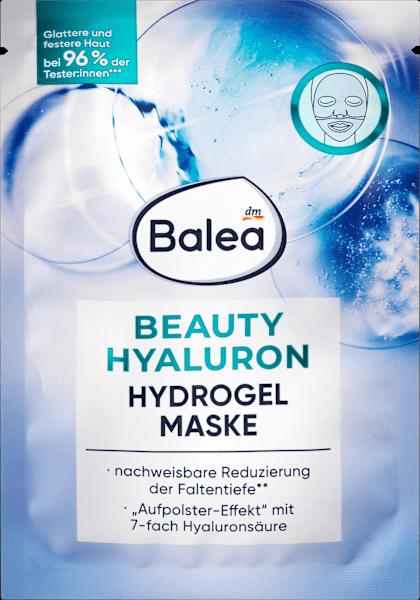 Image du produit dm Balea Beauté Hyaluron