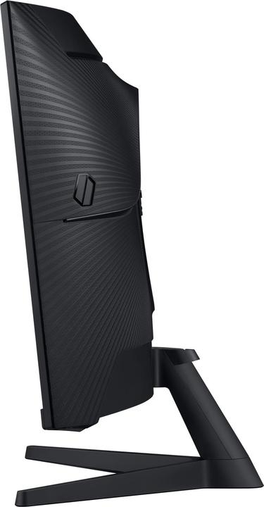 Produktbild Samsung Odyssey G5 - G55C (2560 x 1440 Pixel, 32")