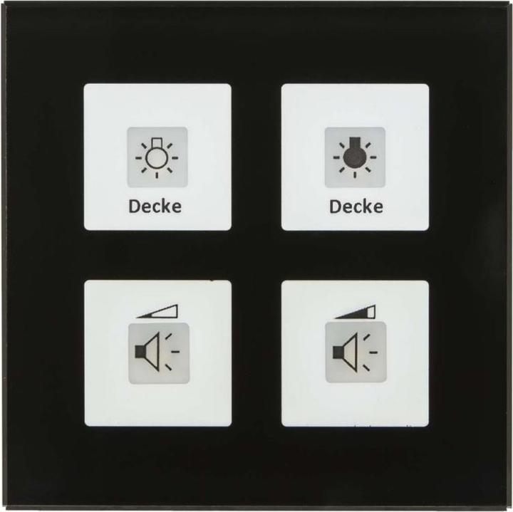 MDT KNX RF+radio