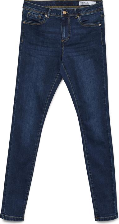 Image du produit Vero Moda VMTANYA Jeans taille normale coupe skinny (L)