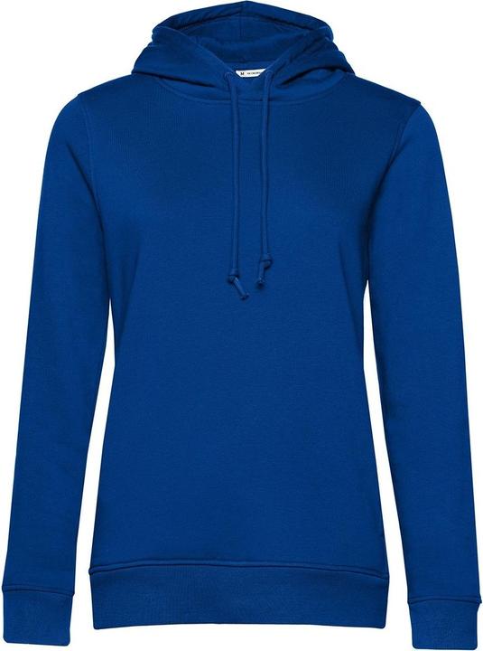 B&C Kapuzenpullover Baumwolle aus biologischem Anbau