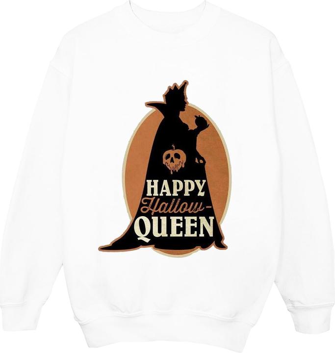 Immagine prodotto Disney Villains Hallow Queen Felpa Ragazze (116)