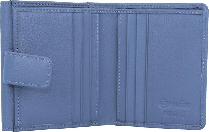 Immagine prodotto Esquire Portafoglio Viktoria RFID 10 cm
