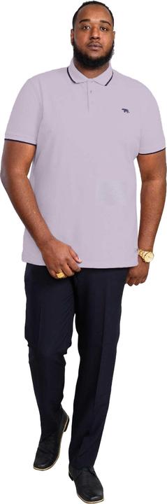 Image du produit DUKE - Polo HAMFORD 2-D555 - Homme (4XL)