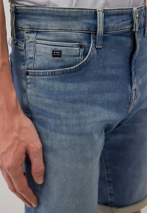 Produktbild Mavi Jeansshorts Tim (31)