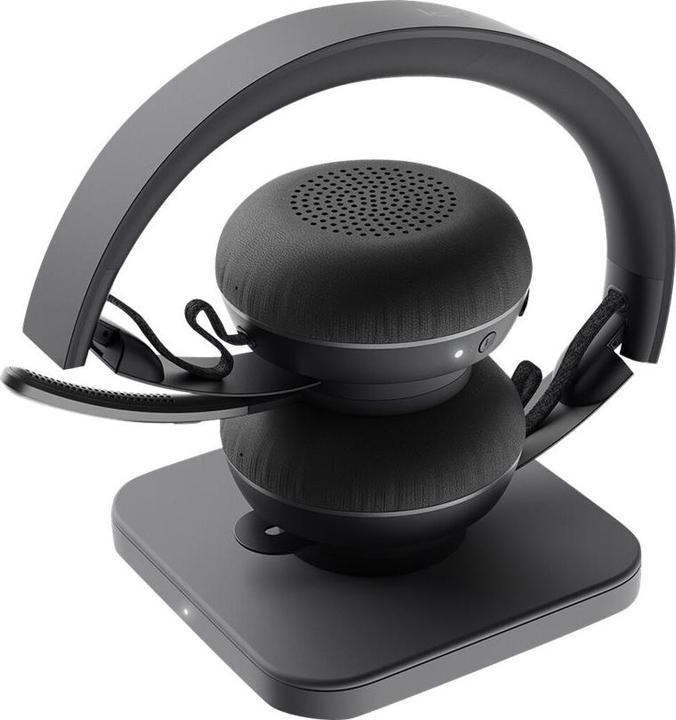Immagine prodotto Logitech Zone (Senza fili, USB-A)
