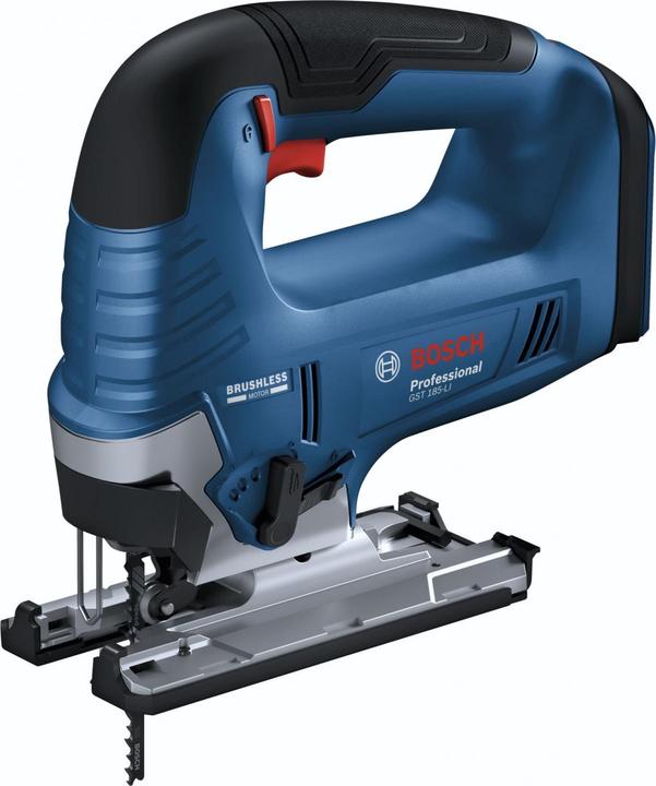Productafbeelding Bosch Professional BOSC batterij decoupeerzaag