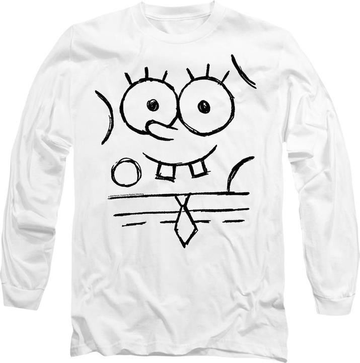 Produktbild Spongebob Squarepants TShirt (XL)