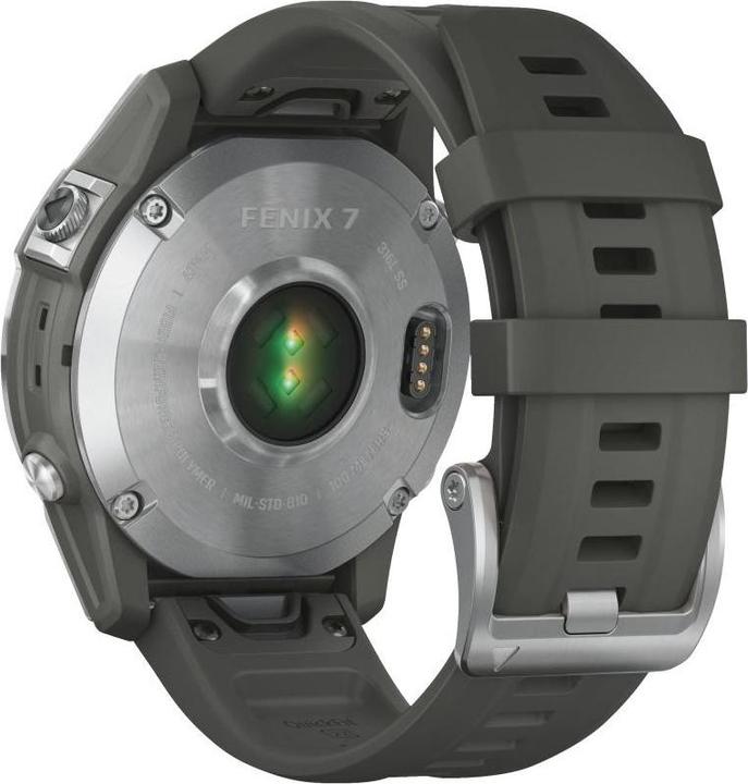 Image du produit Garmin fenix 7 (47 mm)