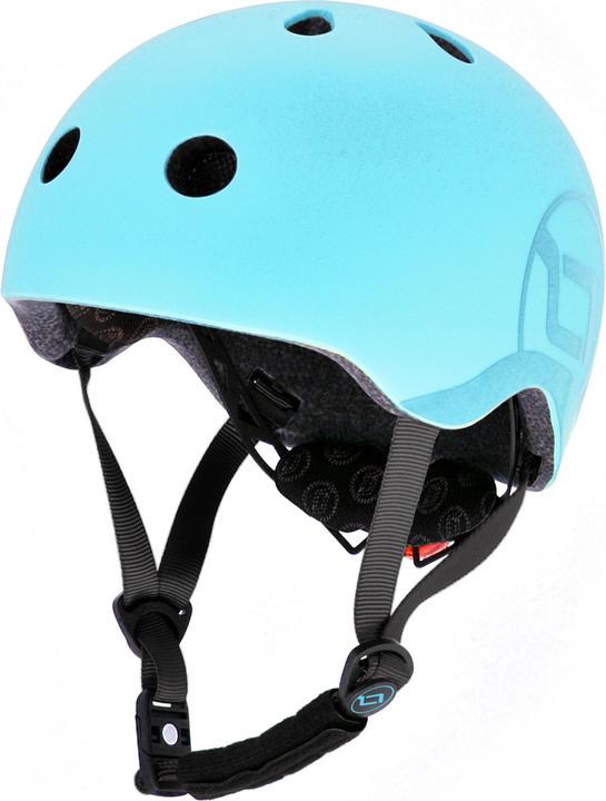 Scoot and Ride Blueberry