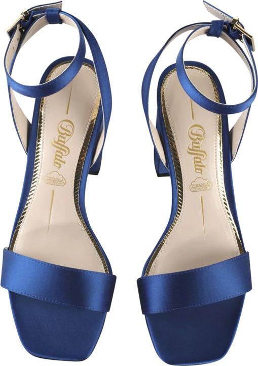 Immagine prodotto Buffalo Charlotte Neat Vegan Satin - 159585 (41)