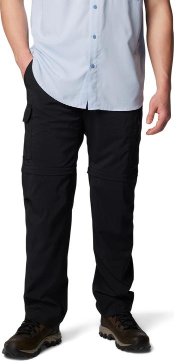 Produktbild Columbia Silver Ridge Utility Convertible Pant (50)