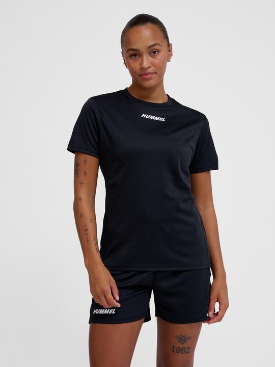 Actual product image hummel Hmlmulti Pl Jersey Woman (XL)