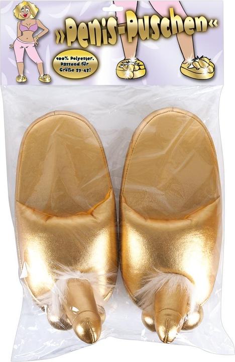 Produktbild You2Toys Penis Slippers