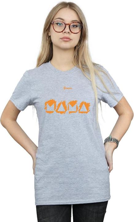 Immagine prodotto Universal Textiles Mama Mono Maglietta Ampia Donna (L)