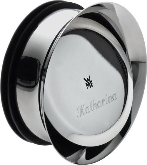 Produktbild WMF Wasserkaraffe 1,25l Griffmulde Glas Karaffe Motion CloseUp-Verschluss (1.25 l)