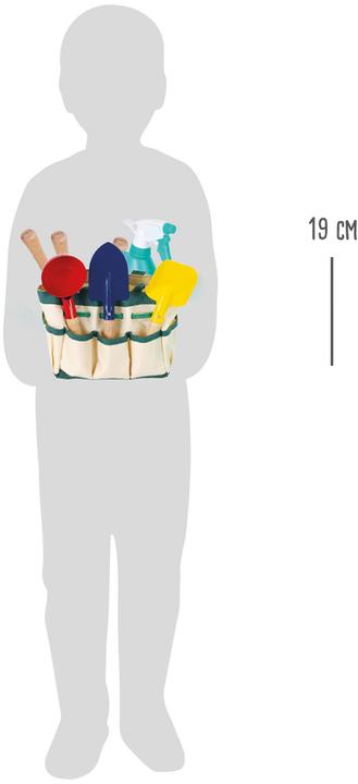 Produktbild small foot Garten-Tasche