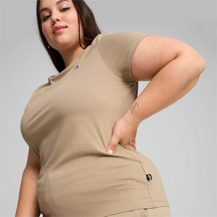 Produktbild Puma Better Essentials Tee (L)