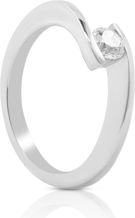Produktbild Muau Solitaire (54, 750/18 K Gold)