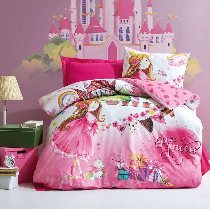 Produktbild Cotton Box Princess