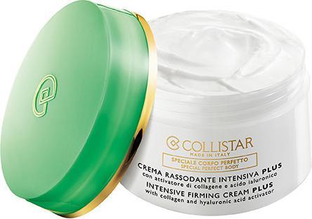 Actual product image Collistar Intensive (Body cream, 400 ml)
