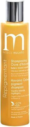 Actual product image Patrice Mulato P. Mulato Repigmentant Shampooing (200 ml)