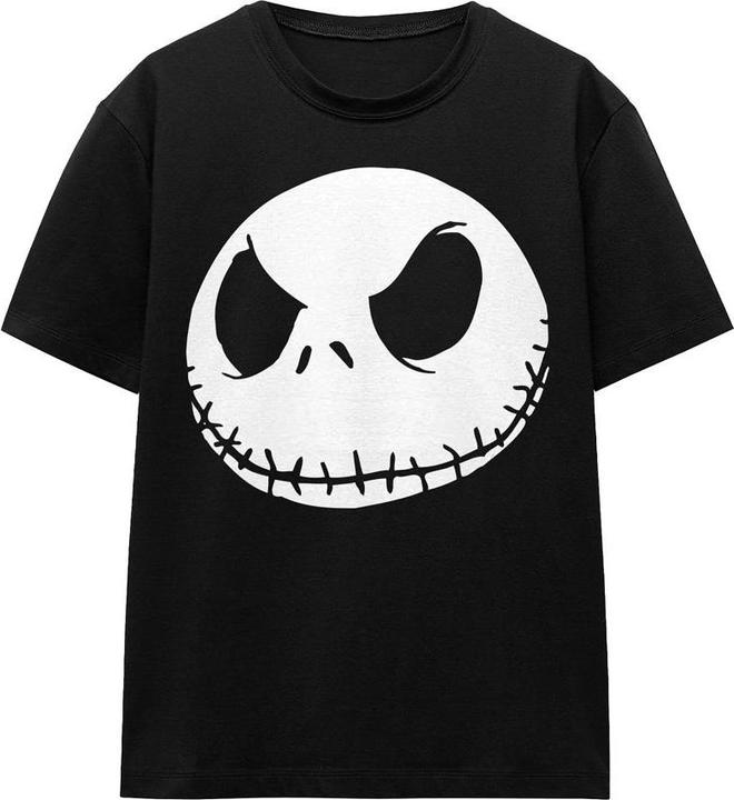 Produktbild The Nightmare Before Christmas TShirt (XL)