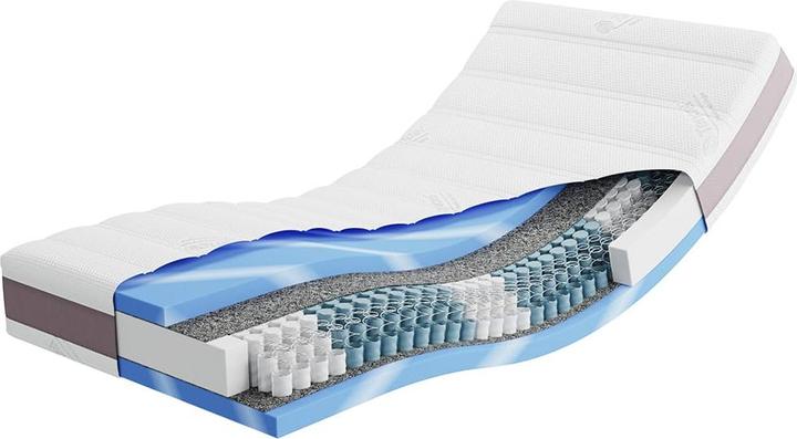 Image du produit Mara Vital Geltech Deluxe (90 x 220 cm, Noyau de printemps)