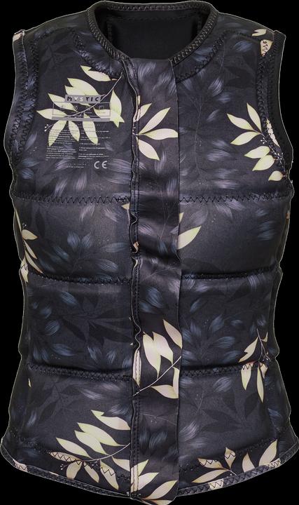 Image du produit Mystic Dazzled Impact Vest Wake Wmn (M)
