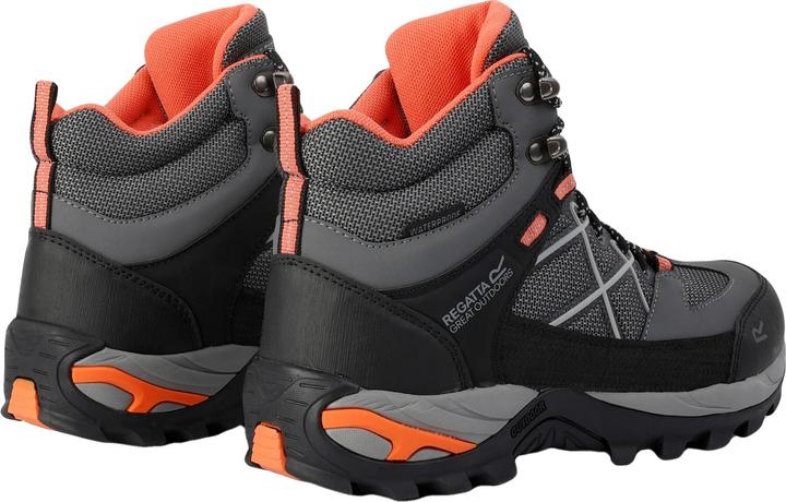 Produktbild Regatta Wanderstiefel Samaris III (38)