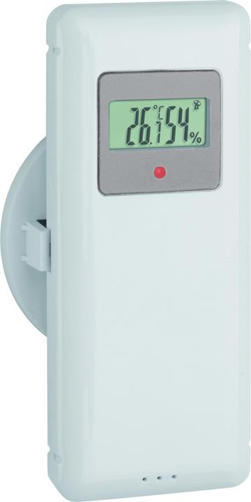 Produktbild TFA Meteotime Primo