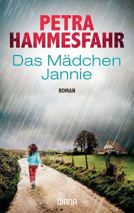 Produktbild Das Mädchen Jannie (Deutsch, Petra Hammesfahr, 2020)