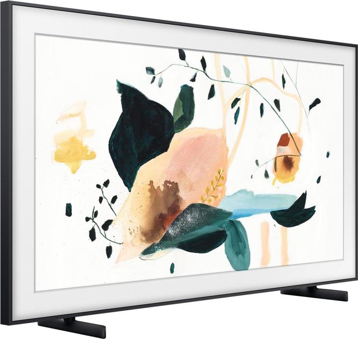 Actual product image Samsung QE43LS03T The Frame 4.0 (43", QLED, 4K, 2020)