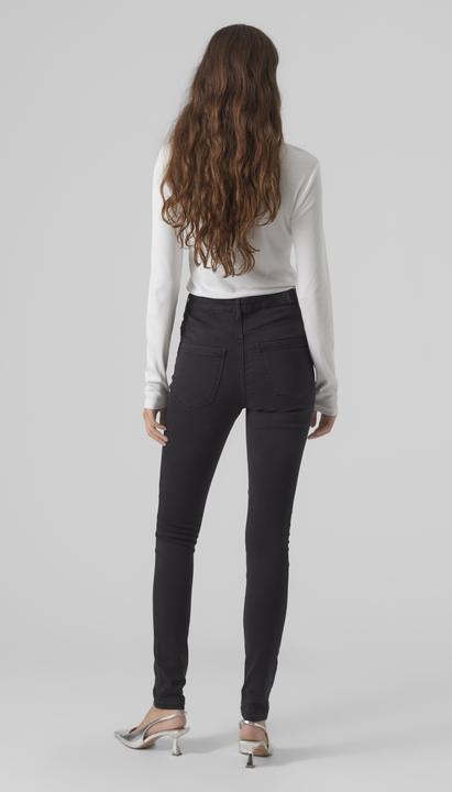 Actual product image Vero Moda High Waist Jeans (30)