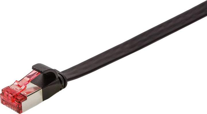 Actual product image LogiLink Network cable (U/FTP, CAT6a, 15 m)