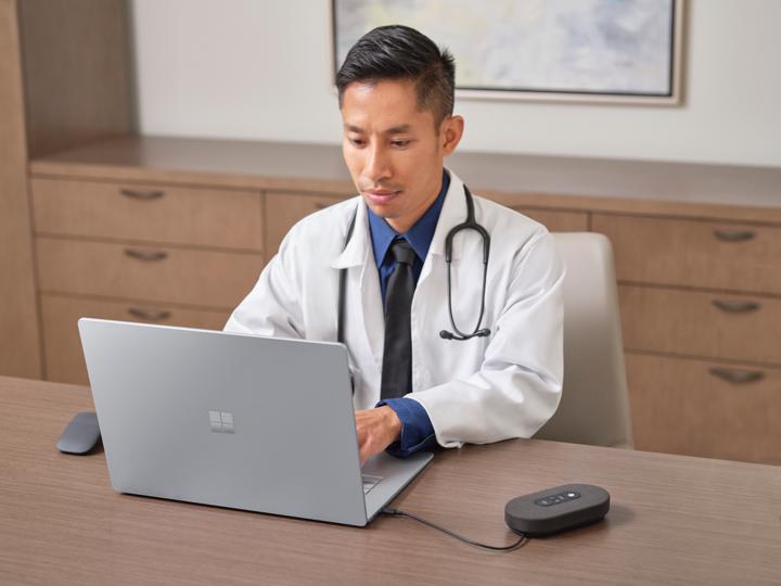 Produktbild Microsoft Surface Laptop 4 (Französische Tastatur) (15", Intel Core i7-1185G7, 16 GB, 256 GB, Ohne Tastaturlayout)