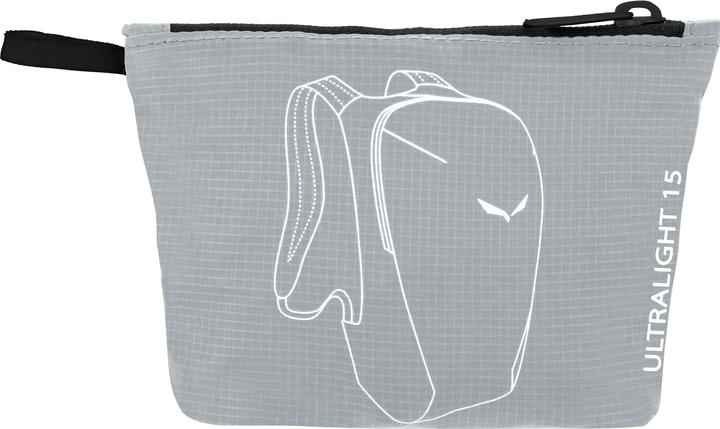 Actual product image Salewa Ultralight L Backpack (15 l)