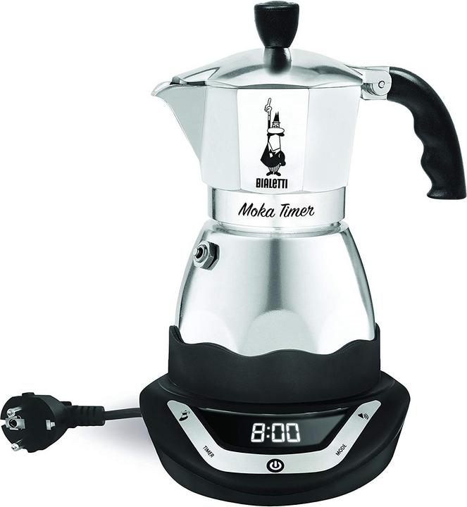 Image du produit Bialetti EasyTimer6 (6 T.)