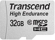 Produktbild Transcend 32GB MICRO CARD (CLASS 10) (32 GB, microSDHC, U1, UHS-I)