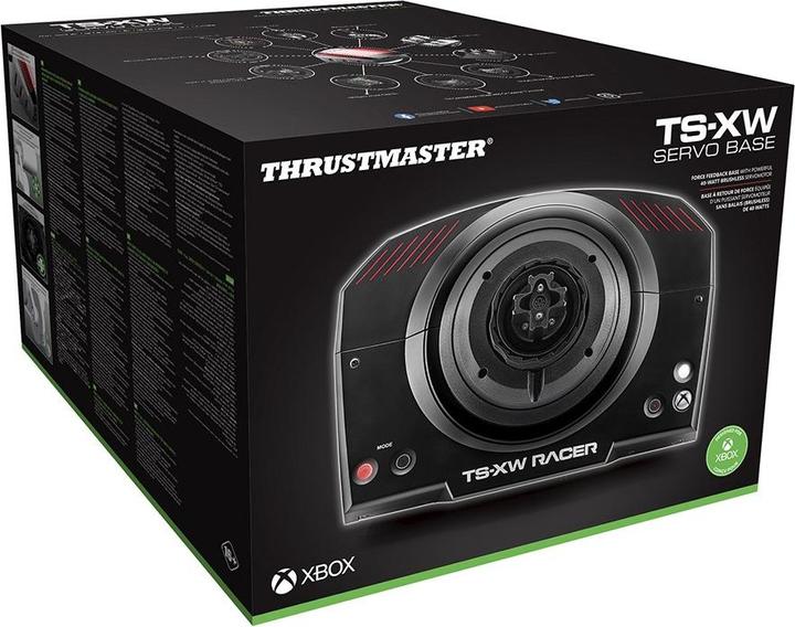 Produktbild Thrustmaster TS-XW Servo Base (Xbox Series S, PC, Xbox Series X)