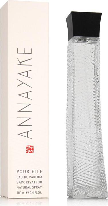 Annayake Annayaké pour Elle Eau de Parfum 100ml (Eau de Parfum, 100 ml)